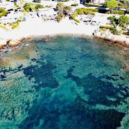 Villa sunbeach Roquebrune-sur-Argens Exterior foto
