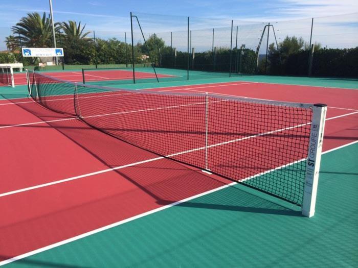 Villa sunbeach Roquebrune-sur-Argens Exterior foto