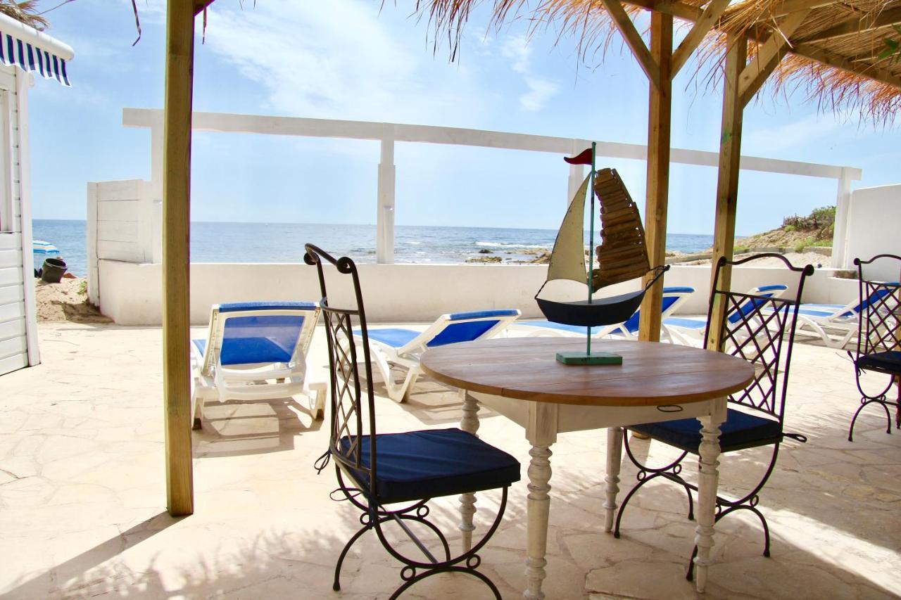 Villa sunbeach Roquebrune-sur-Argens Exterior foto
