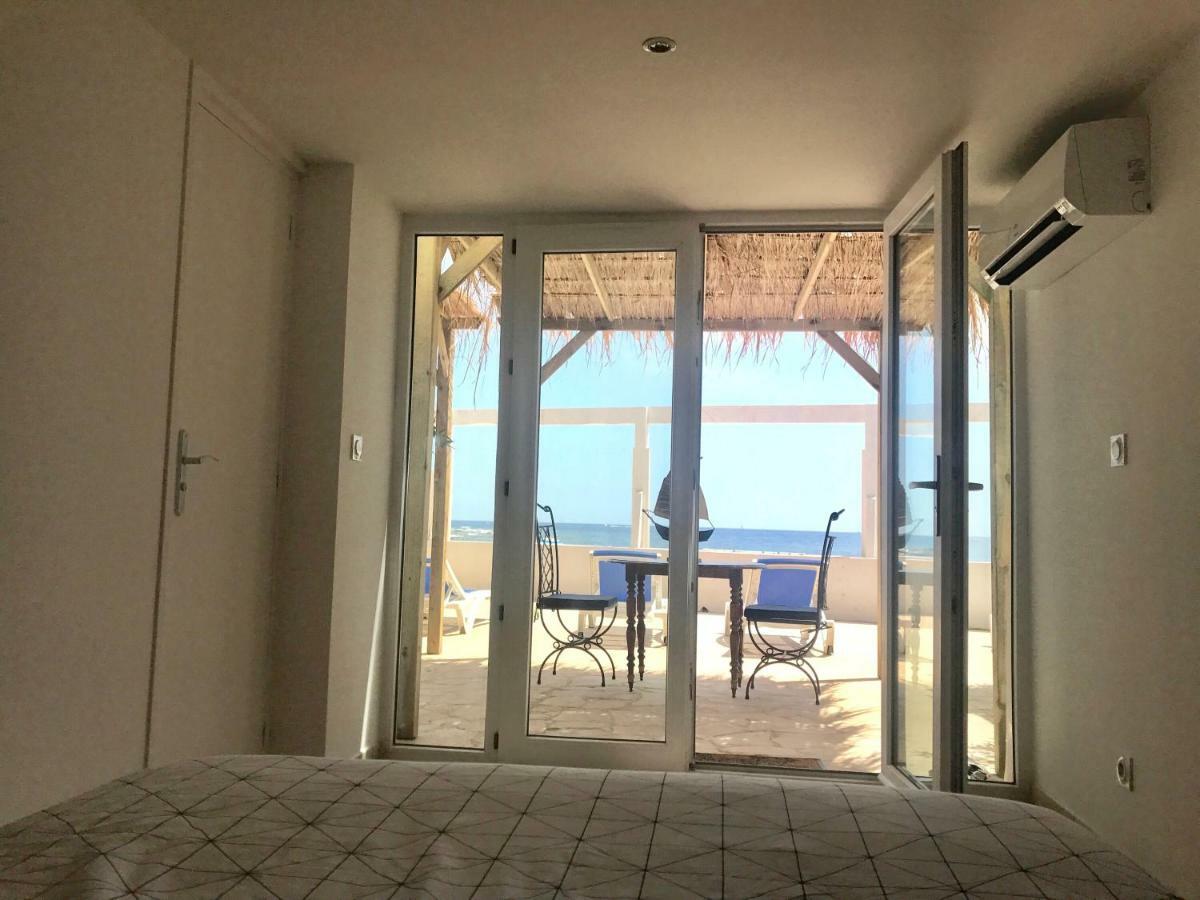 Villa sunbeach Roquebrune-sur-Argens Exterior foto