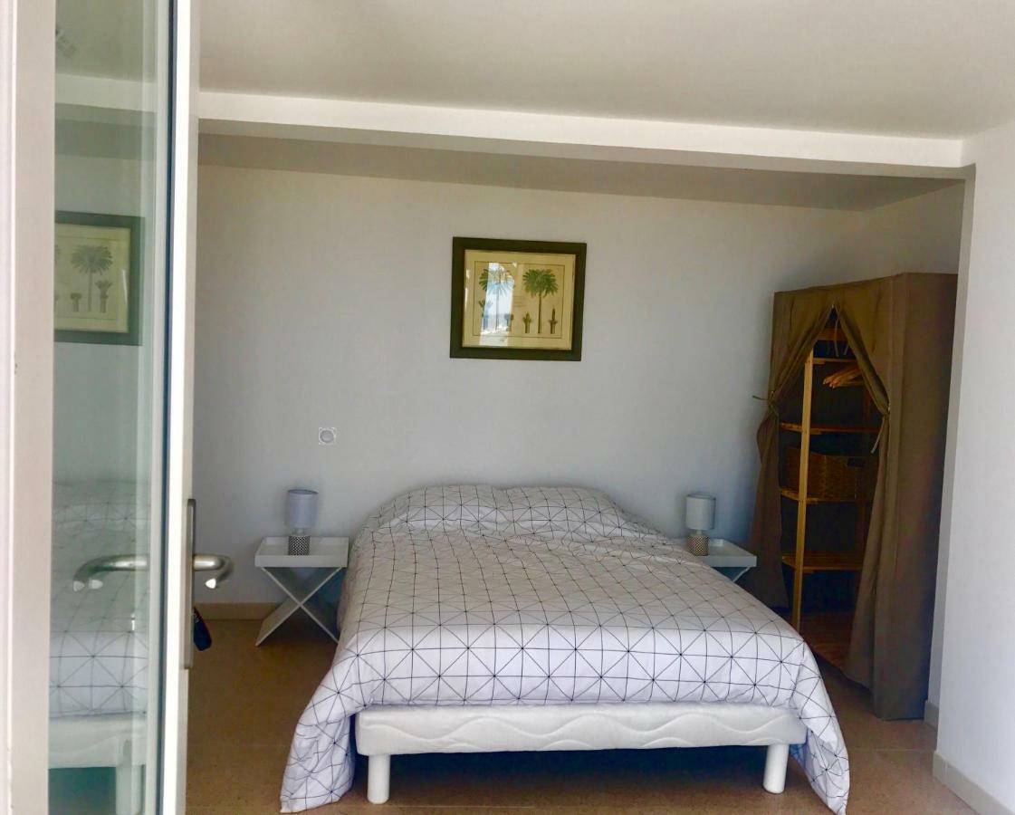 Villa sunbeach Roquebrune-sur-Argens Exterior foto