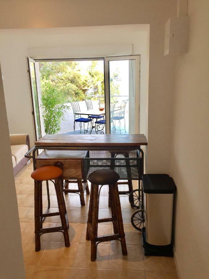 Villa sunbeach Roquebrune-sur-Argens Exterior foto